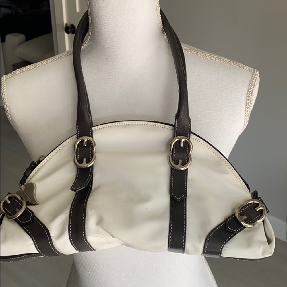 Escada shoulder bag